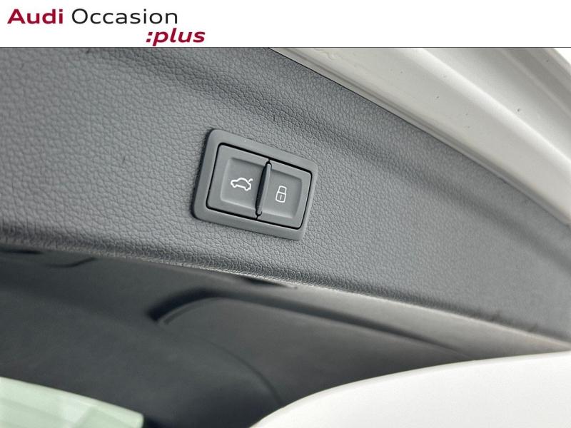 Voitures occasions Audi Q3 Design Luxe Vélizy-Villacoublay