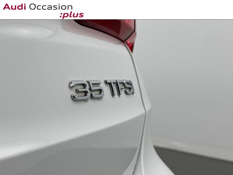 Voitures occasions Audi Q3 Design Luxe Vélizy-Villacoublay