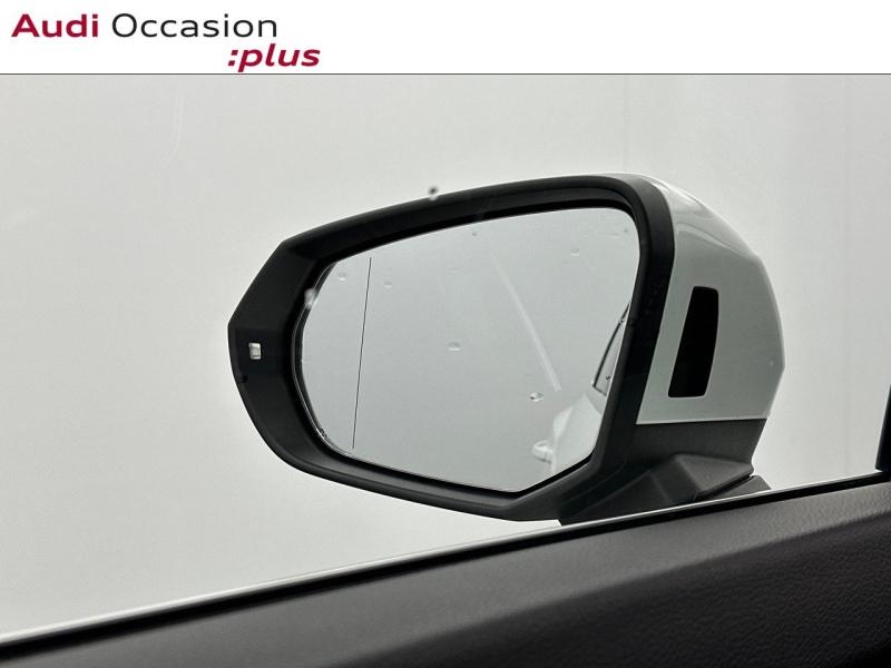 Voitures occasions Audi Q3 Design Luxe Vélizy-Villacoublay