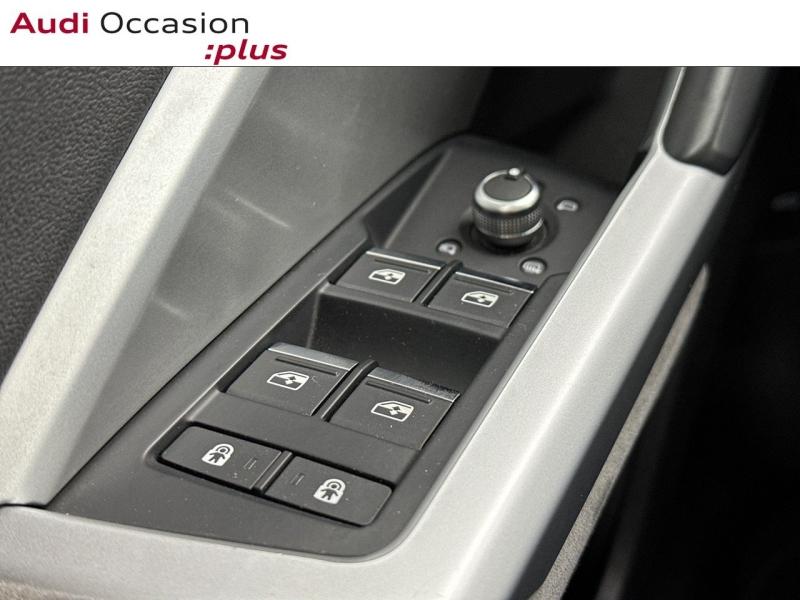 Voitures occasions Audi Q3 Design Luxe Vélizy-Villacoublay