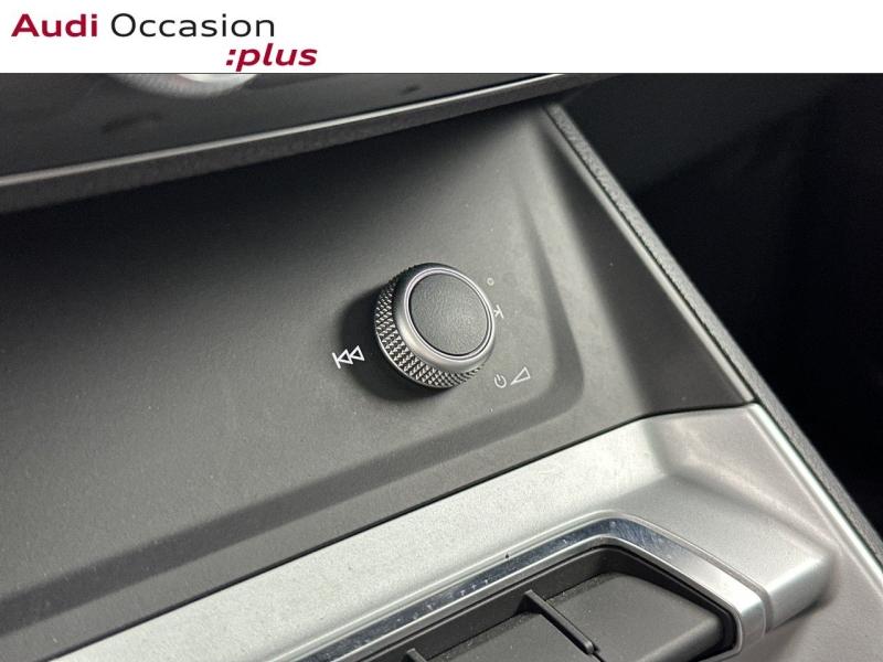Voitures occasions Audi Q3 Design Luxe Vélizy-Villacoublay