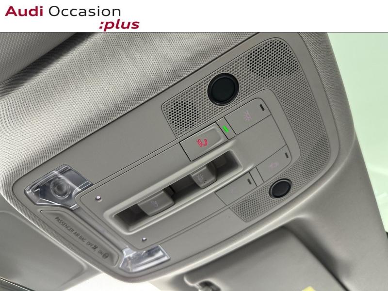 Voitures occasions Audi Q3 Design Luxe Vélizy-Villacoublay