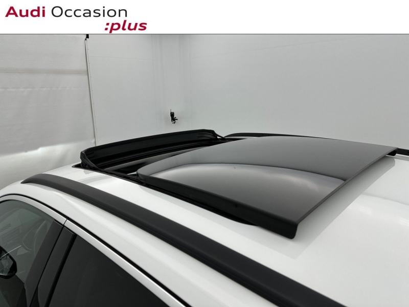 Voitures occasions Audi Q3 Design Luxe Vélizy-Villacoublay