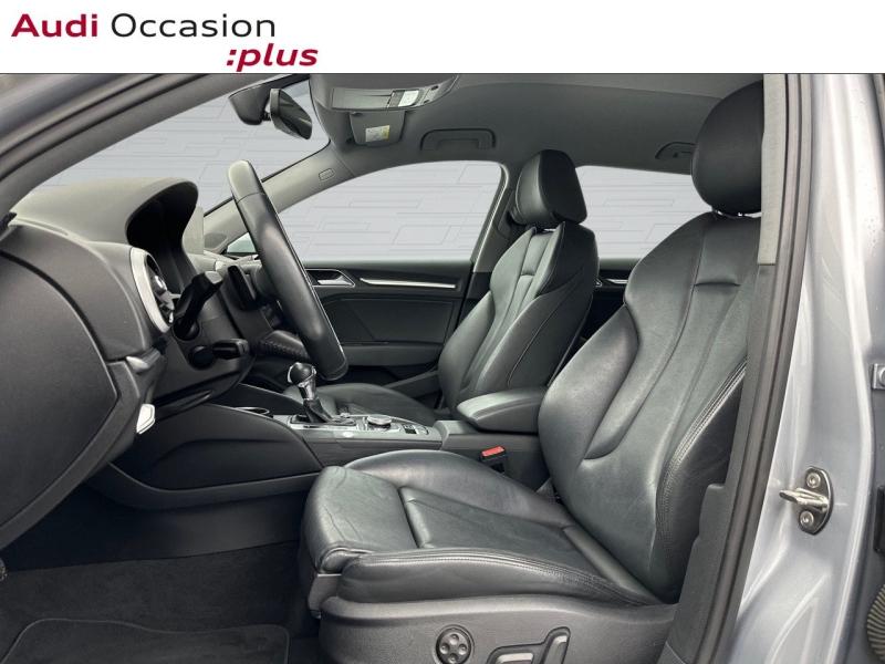 Voitures occasions Audi A3 Sportback Design luxe Vélizy-Villacoublay