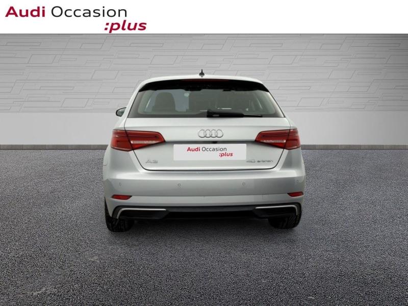 Voitures occasions Audi A3 Sportback Design luxe Vélizy-Villacoublay