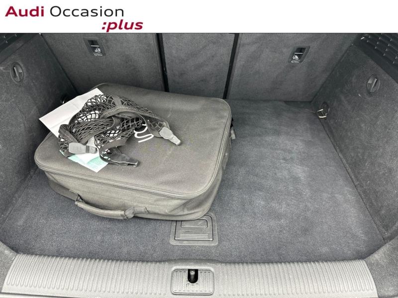 Voitures occasions Audi A3 Sportback Design luxe Vélizy-Villacoublay