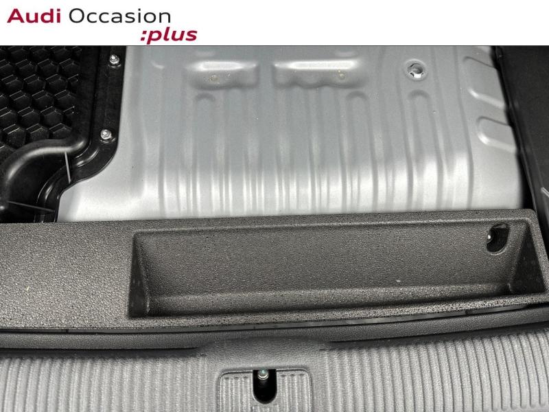 Voitures occasions Audi A3 Sportback Design luxe Vélizy-Villacoublay