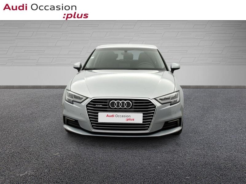 Voitures occasions Audi A3 Sportback Design luxe Vélizy-Villacoublay