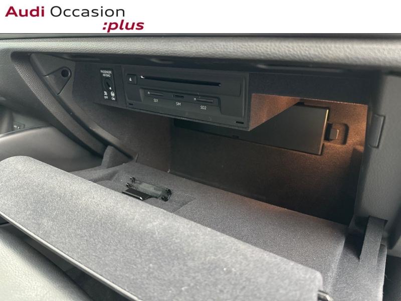Voitures occasions Audi A3 Sportback Design luxe Vélizy-Villacoublay