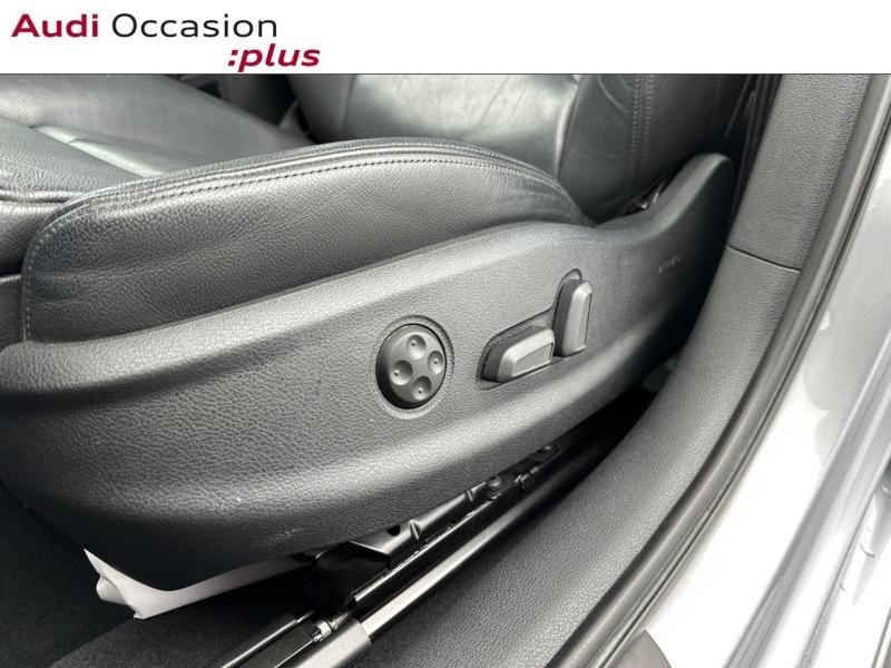 Voitures occasions Audi A3 Sportback Design luxe Vélizy-Villacoublay