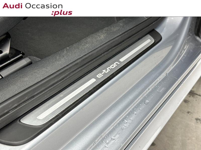 Voitures occasions Audi A3 Sportback Design luxe Vélizy-Villacoublay