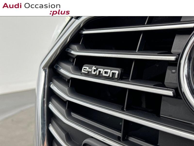 Voitures occasions Audi A3 Sportback Design luxe Vélizy-Villacoublay