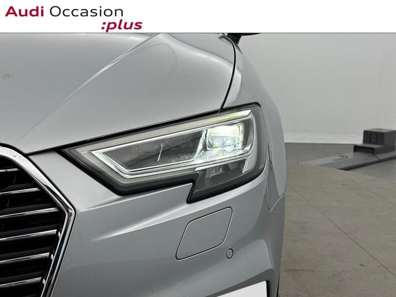 Voitures occasions Audi A3 Sportback Design luxe Vélizy-Villacoublay