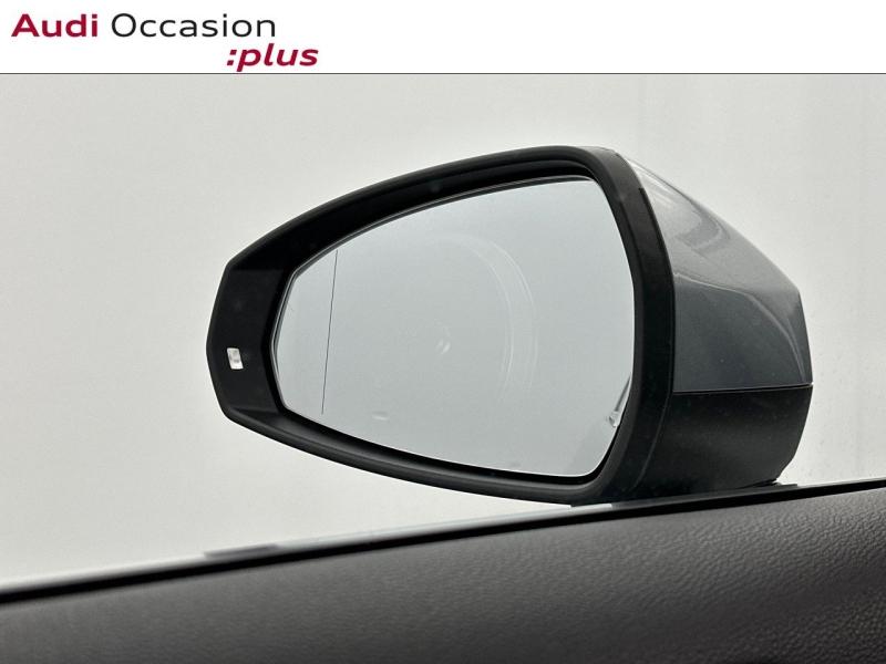 Voitures occasions Audi A3 Sportback Design luxe Vélizy-Villacoublay