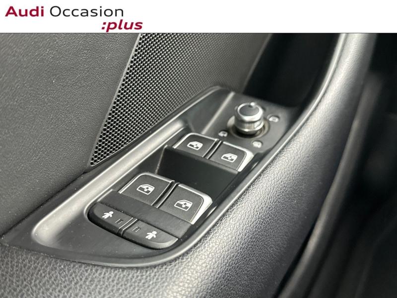 Voitures occasions Audi A3 Sportback Design luxe Vélizy-Villacoublay