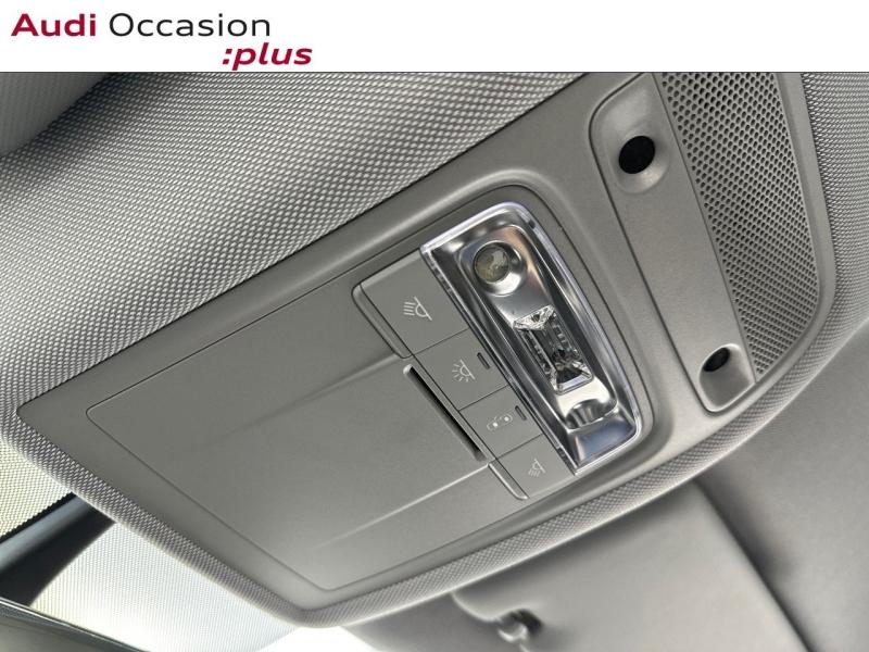 Voitures occasions Audi A3 Sportback Design luxe Vélizy-Villacoublay