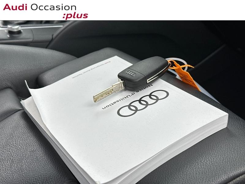 Voitures occasions Audi A3 Sportback Design luxe Vélizy-Villacoublay