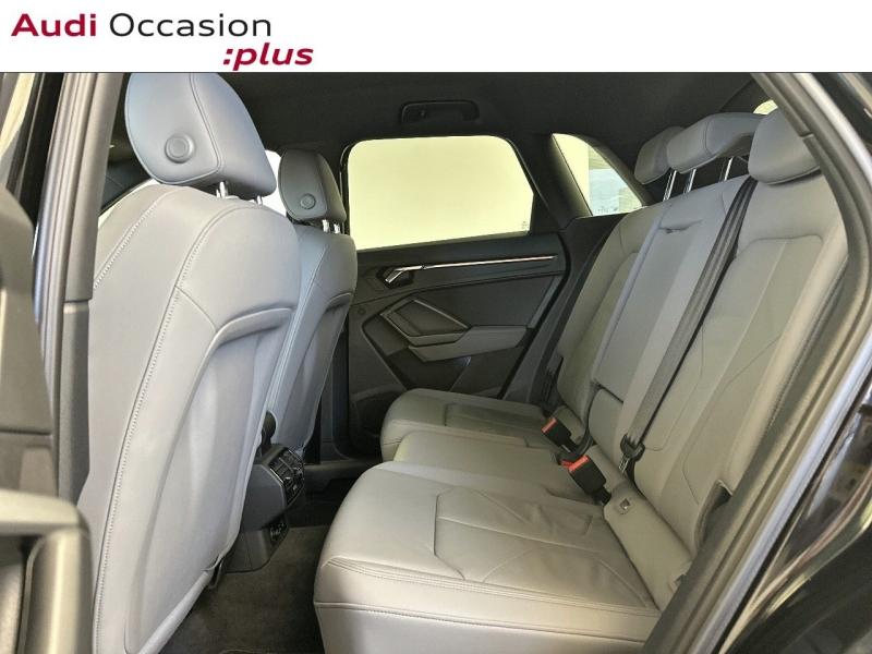 Voitures occasions Audi Q3 S line Vélizy-Villacoublay