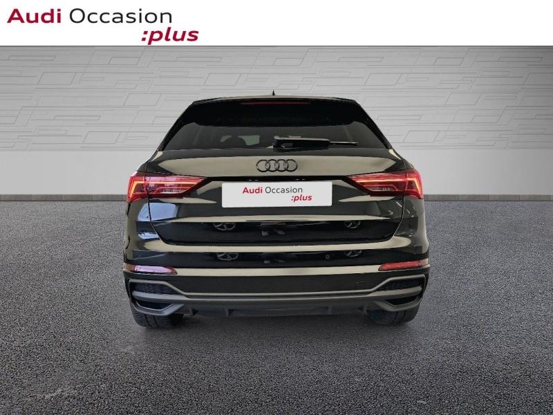 Voitures occasions Audi Q3 S line Vélizy-Villacoublay