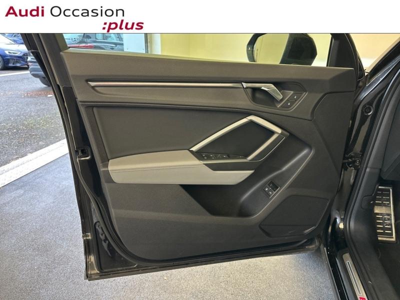 Voitures occasions Audi Q3 S line Vélizy-Villacoublay