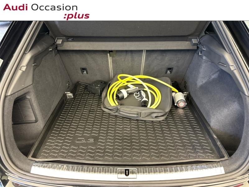 Voitures occasions Audi Q3 S line Vélizy-Villacoublay