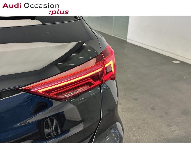 Voitures occasions Audi Q3 S line Vélizy-Villacoublay