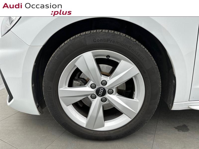 Voitures occasions Audi A1 Sportback S line Vélizy-Villacoublay