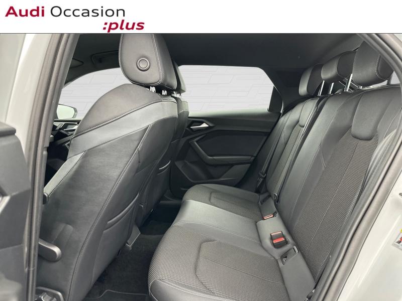 Voitures occasions Audi A1 Sportback S line Vélizy-Villacoublay