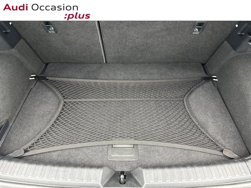 Voitures occasions Audi A1 Sportback S line Vélizy-Villacoublay