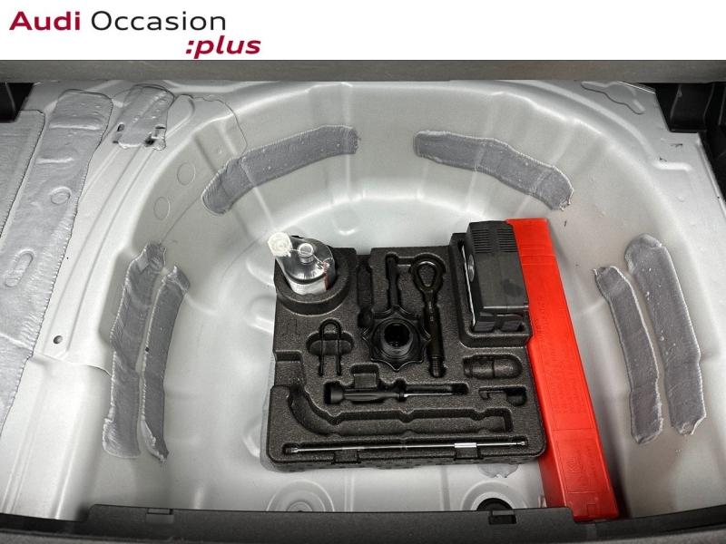 Voitures occasions Audi A1 Sportback S line Vélizy-Villacoublay