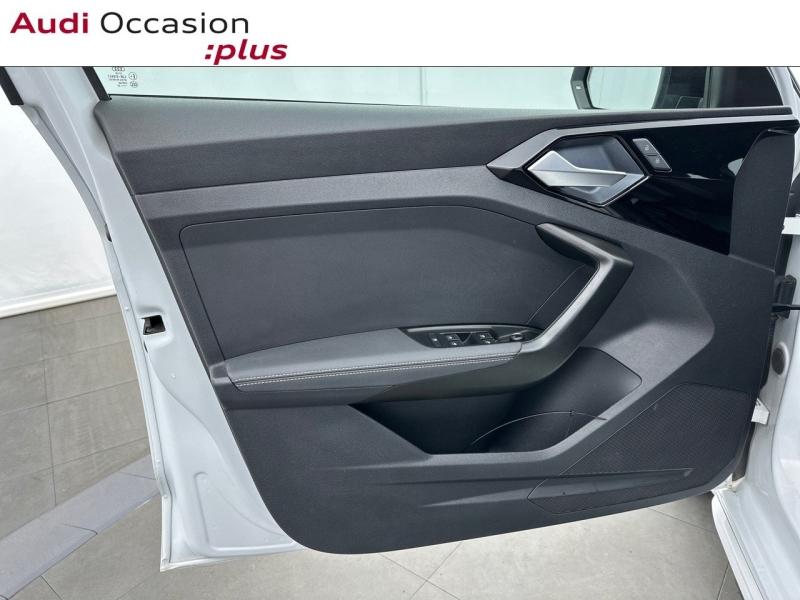 Voitures occasions Audi A1 Sportback S line Vélizy-Villacoublay