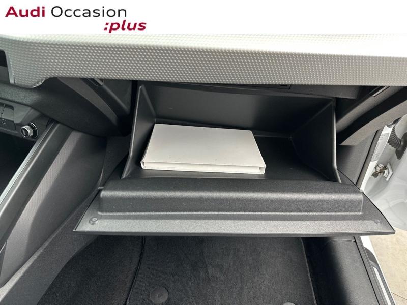 Voitures occasions Audi A1 Sportback S line Vélizy-Villacoublay