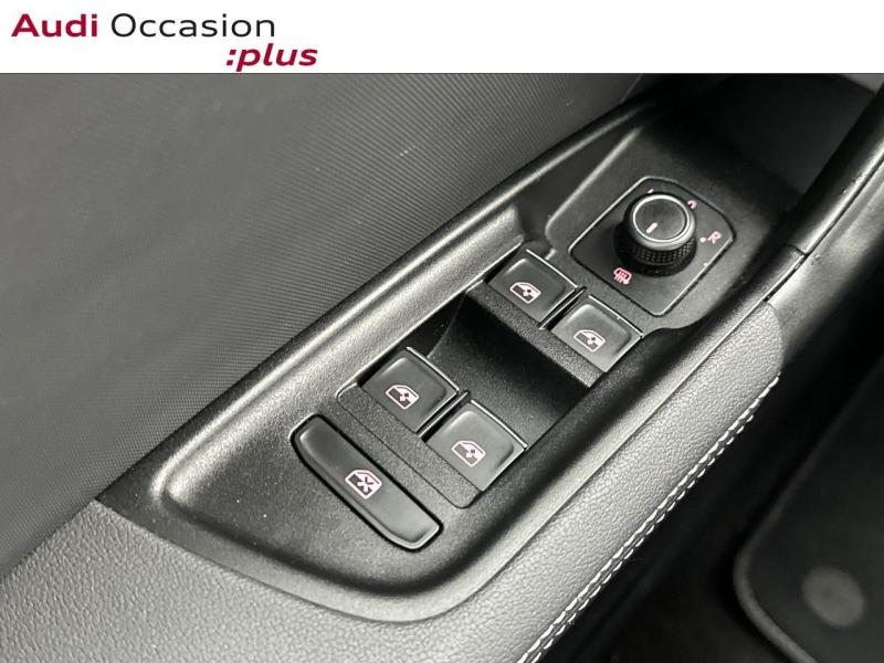 Voitures occasions Audi A1 Sportback S line Vélizy-Villacoublay