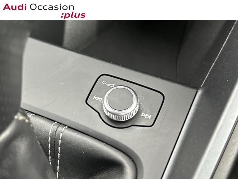 Voitures occasions Audi A1 Sportback S line Vélizy-Villacoublay