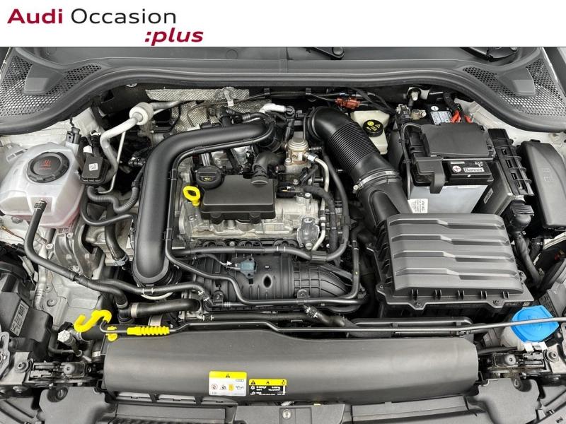 Voitures occasions Audi A1 Sportback S line Vélizy-Villacoublay