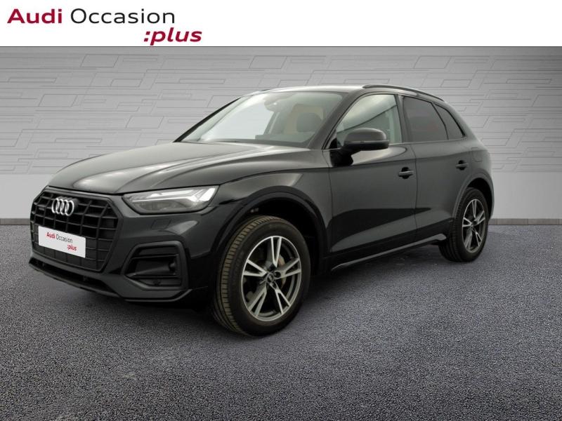 Voitures occasions Audi Q5 Avus Vélizy-Villacoublay