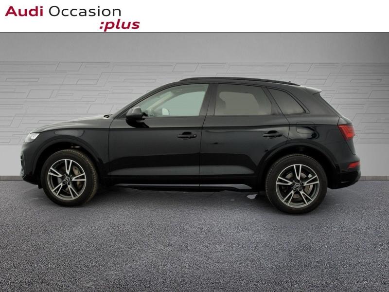 Voitures occasions Audi Q5 Avus Vélizy-Villacoublay