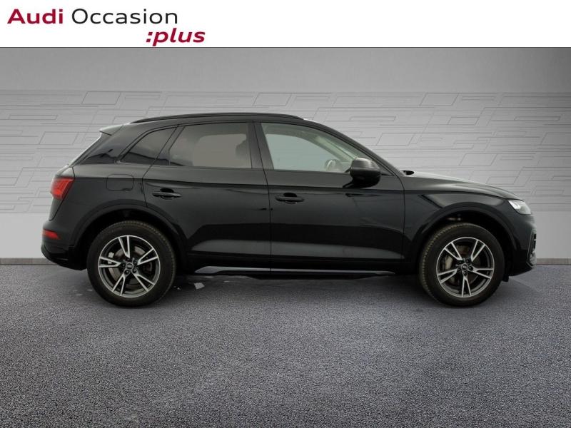 Voitures occasions Audi Q5 Avus Vélizy-Villacoublay