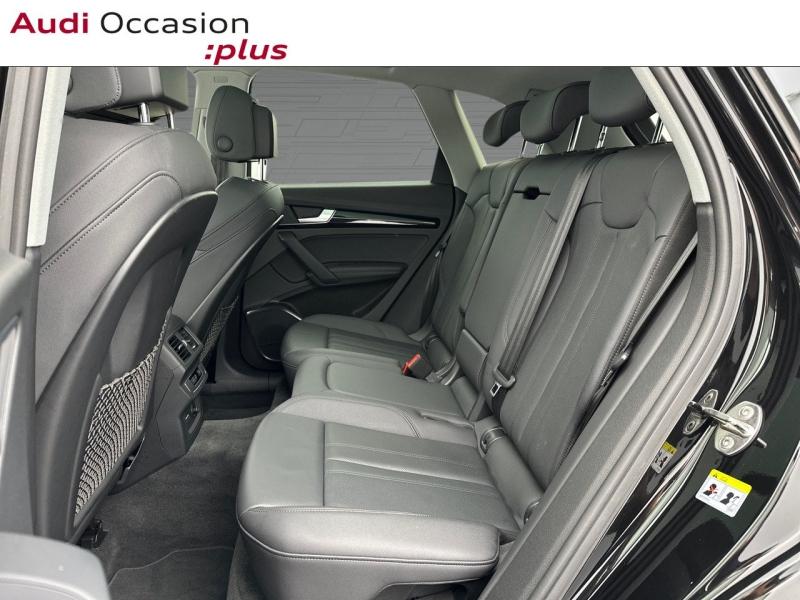 Voitures occasions Audi Q5 Avus Vélizy-Villacoublay