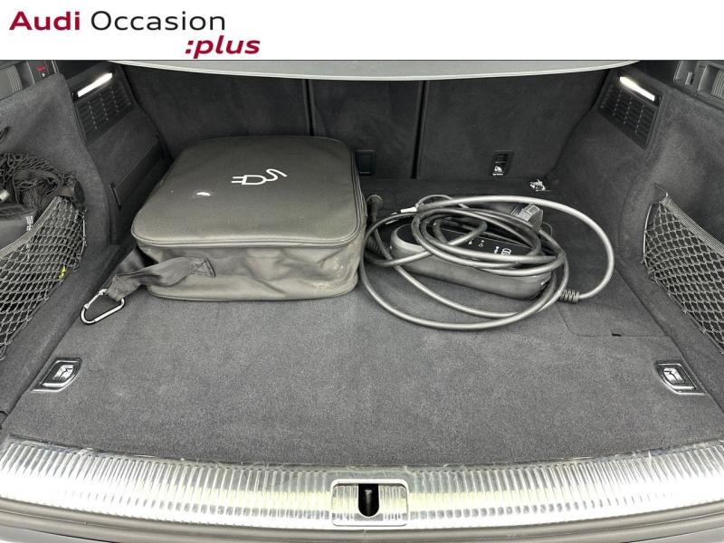 Voitures occasions Audi Q5 Avus Vélizy-Villacoublay