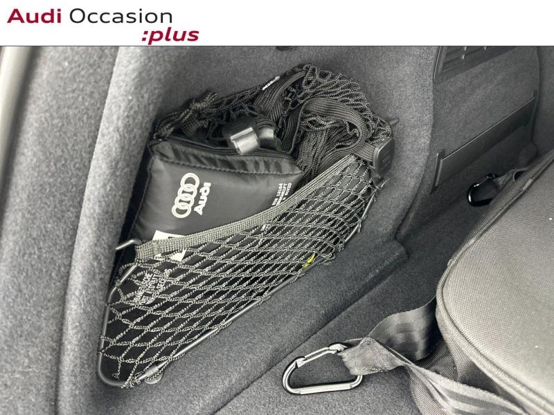 Voitures occasions Audi Q5 Avus Vélizy-Villacoublay