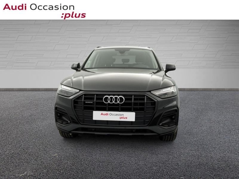 Voitures occasions Audi Q5 Avus Vélizy-Villacoublay