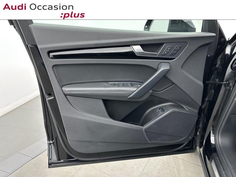 Voitures occasions Audi Q5 Avus Vélizy-Villacoublay