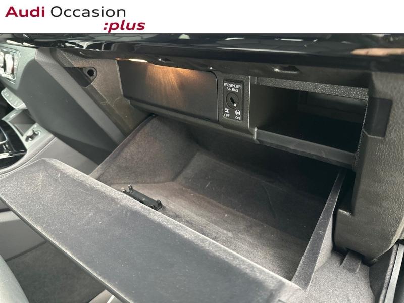 Voitures occasions Audi Q5 Avus Vélizy-Villacoublay