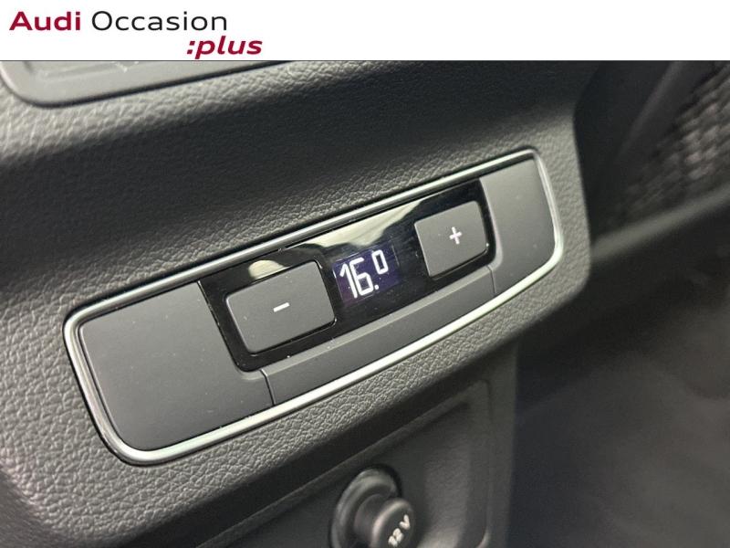 Voitures occasions Audi Q5 Avus Vélizy-Villacoublay