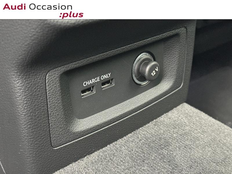 Voitures occasions Audi Q5 Avus Vélizy-Villacoublay