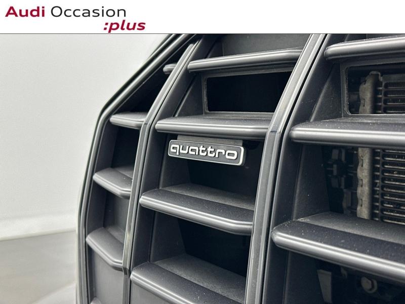 Voitures occasions Audi Q5 Avus Vélizy-Villacoublay