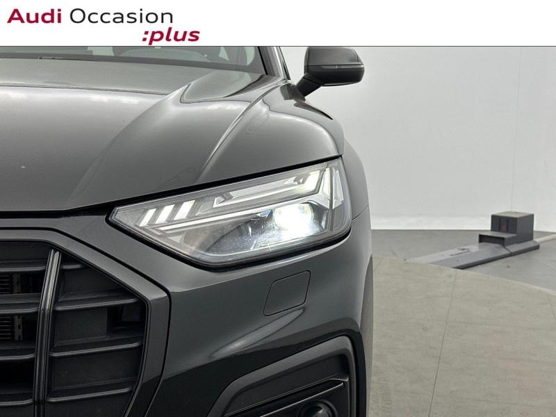 Voitures occasions Audi Q5 Avus Vélizy-Villacoublay