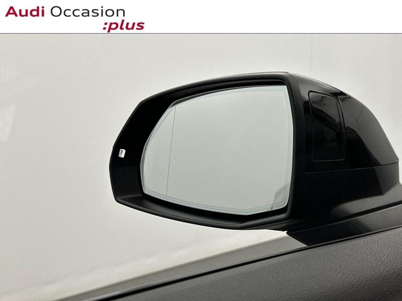 Voitures occasions Audi Q5 Avus Vélizy-Villacoublay