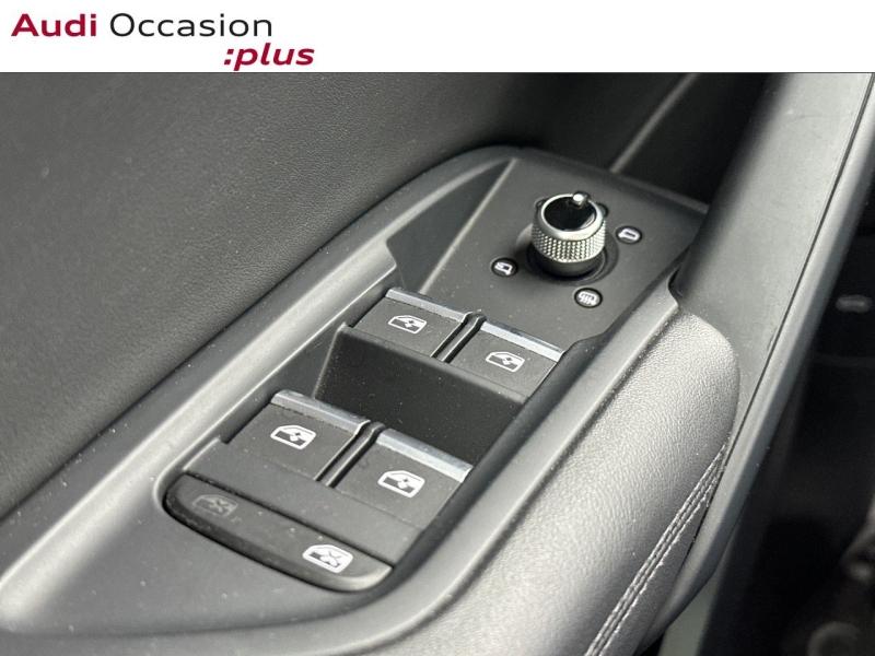 Voitures occasions Audi Q5 Avus Vélizy-Villacoublay